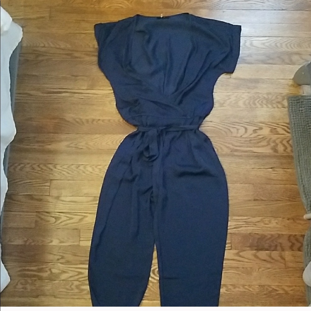 Tarte brand jumpsuit